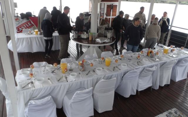 Olifants River Lodge & Safaris