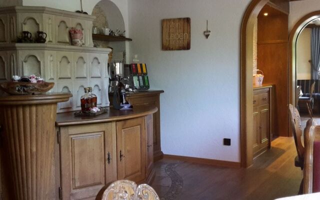 Land-gut-Hotel Zur Brücke