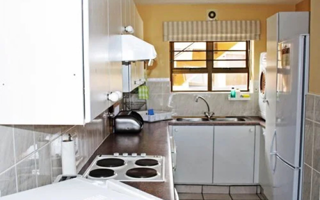 Mossel Bay Golf Estate, Bela Bela, South Africa