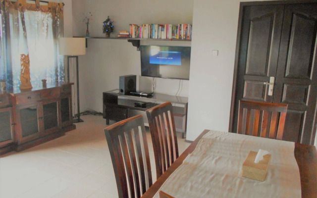 Shangrilah Villas