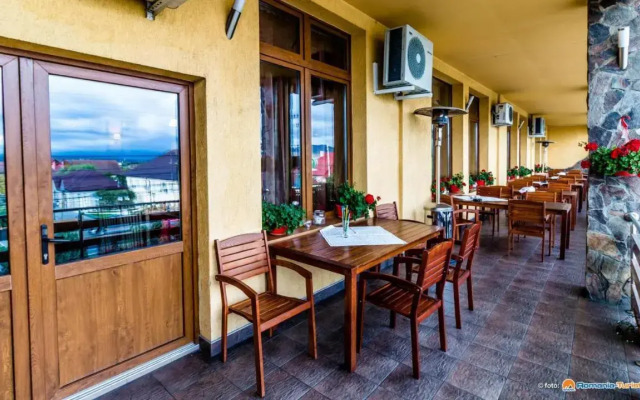 Valea Regilor Reghin