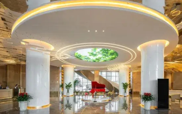 Dong Ying  Puji Hotel