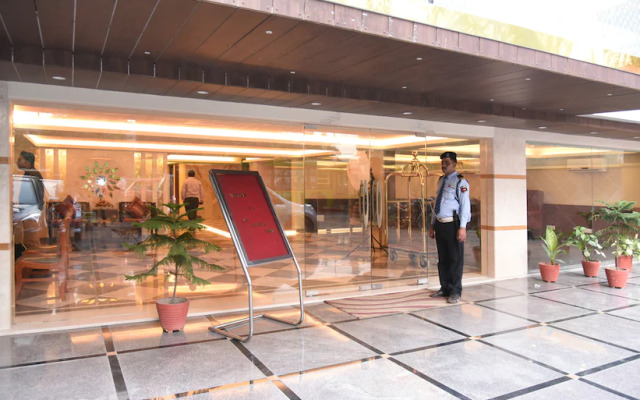 Hotel RIVERB