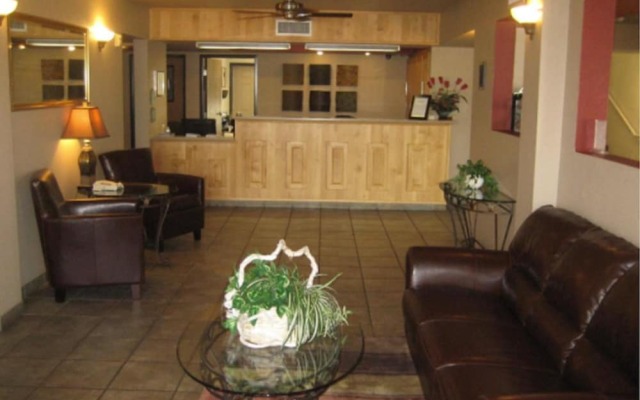 Best Western Catalina Inn