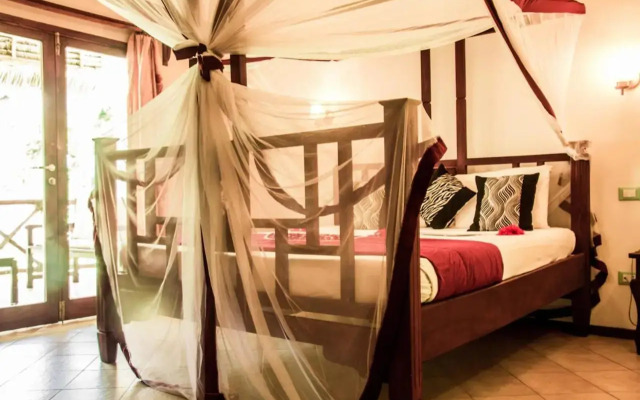 Jaz Adonia Beach Resort