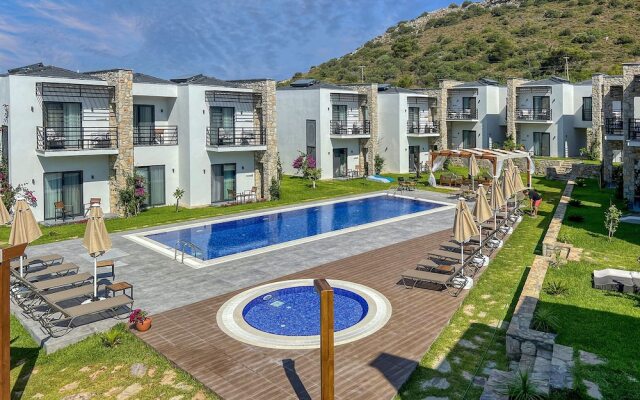 Dadya Bora Hotel
