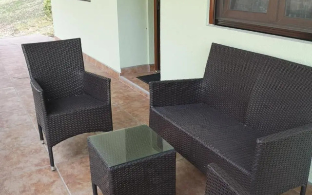 Atomic Spa and Rehabilitation Center Vujan