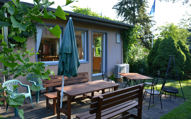 Quartier Hostel Potsdam