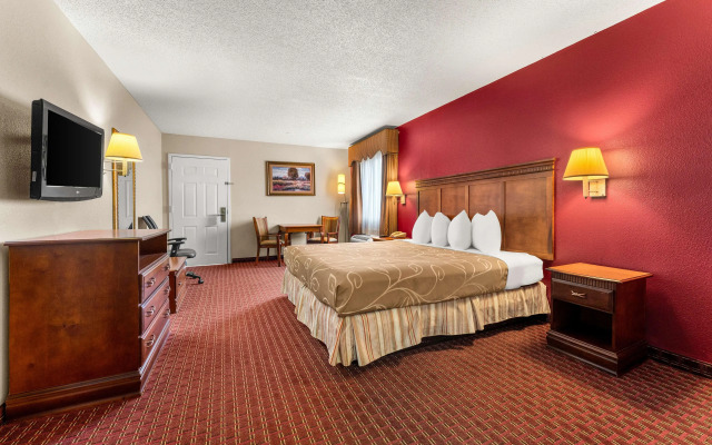 Americas Best Value Inn Montezuma