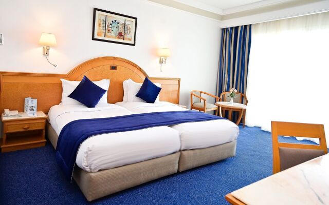 Mahdia Palace Thalasso