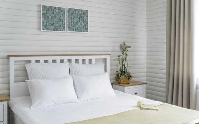 Дом Писателя