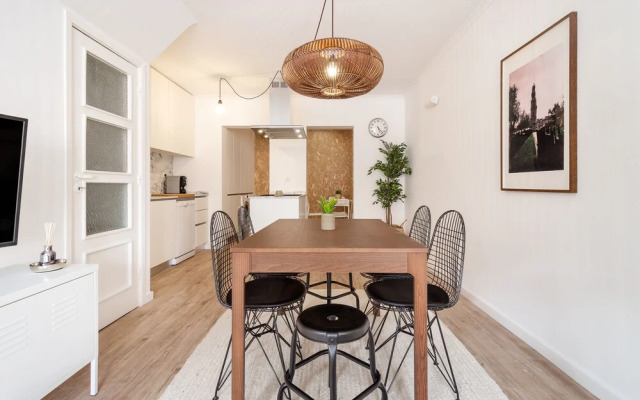 Gaia01 · Gaia Retreat 2 BD · A/C