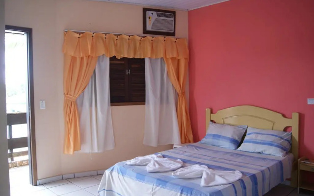 Hotel Pousada Vento Leste