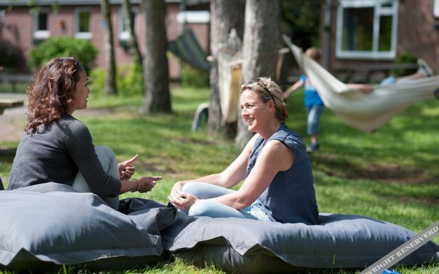 Stayokay Bergen Op Zoom - Hostel