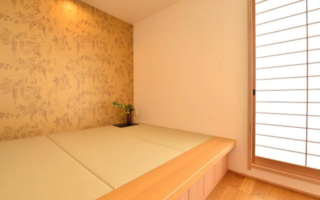 Guesthouse & Salon ShukuShuku