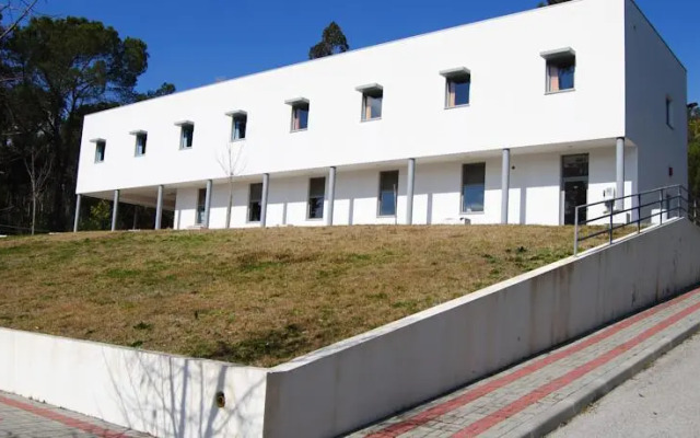 Centro de Ferias da Mata