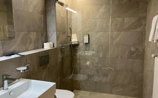 Hotel Conrad