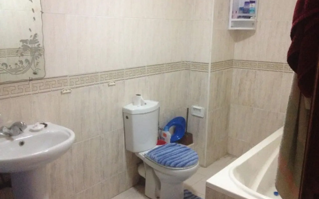 Appartement spacieux