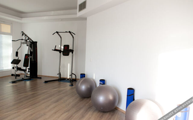 Arcus Residence