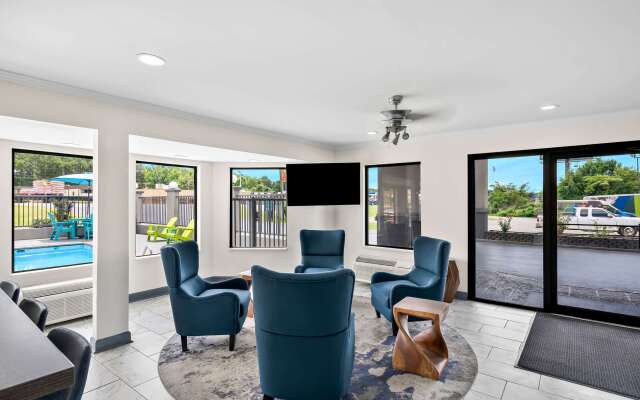 Quality Inn & Suites