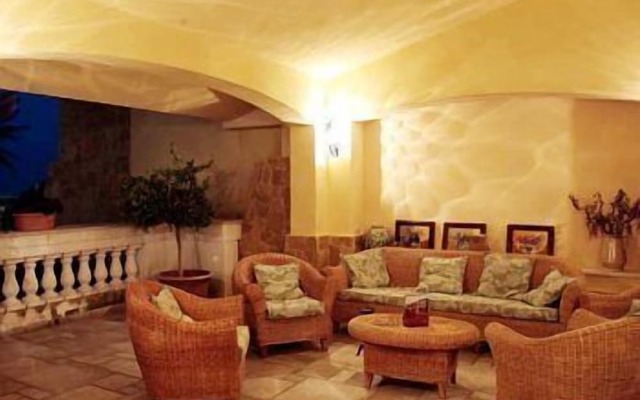 Disio Resort