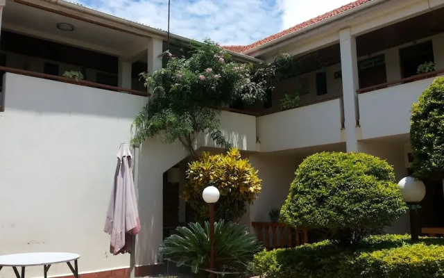 Zawadi Hotel