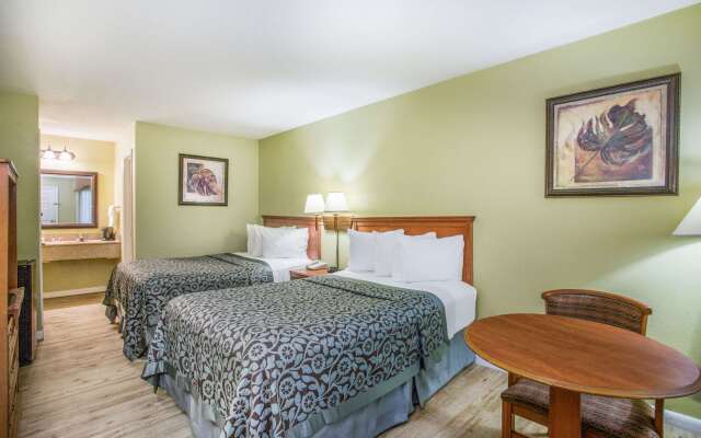 Days Inn by Wyndham Ormond Beach