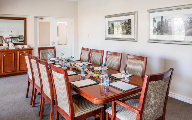 City Lodge Hotel Eastgate