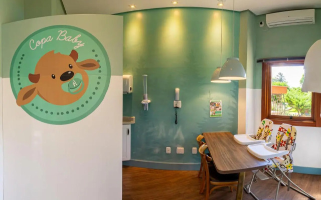 Hotel Alpestre