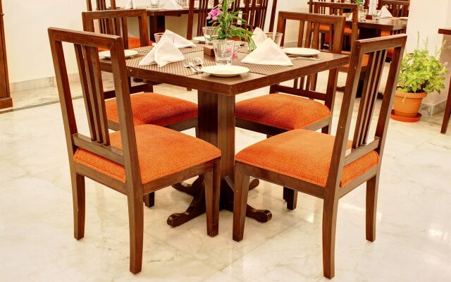 Dewa Retreat- A Himalayan Boutique Hotel