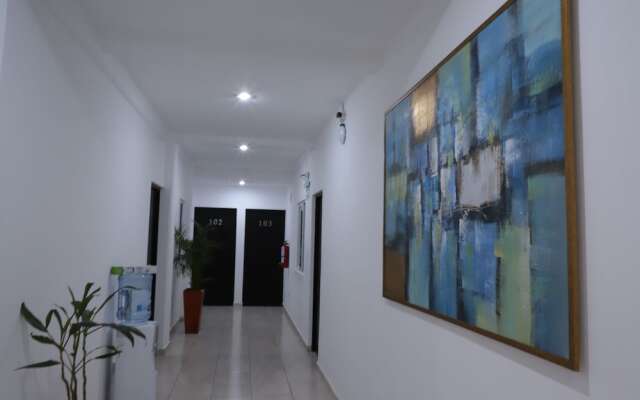Hotel Boutique Kinyaah