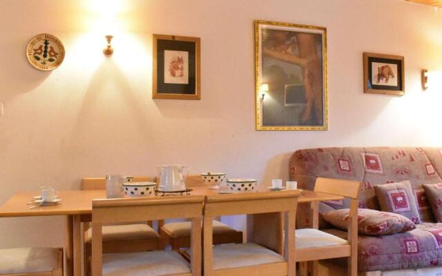 Appartement Méribel, 2 pièces, 4 personnes - FR-1-180-344