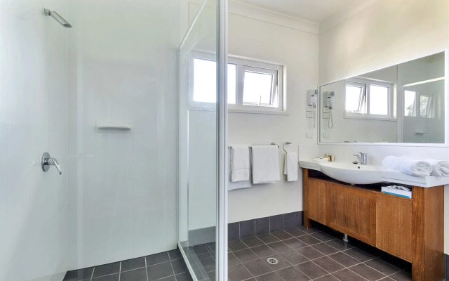 Coachman's Inn Warwick