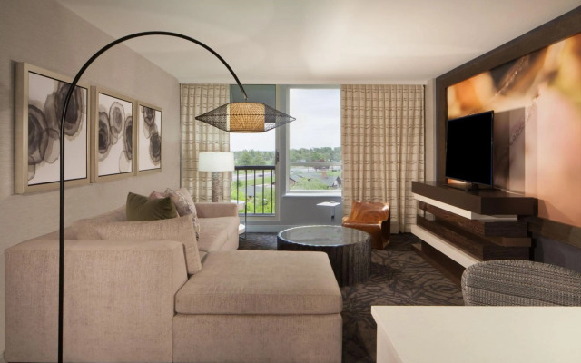 The Westin Princeton at Forrestal Village