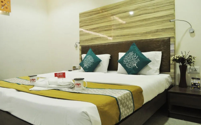 Hotel Maharaja Residency