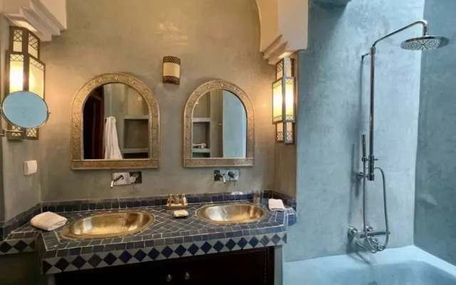 Riad Sassa Finda