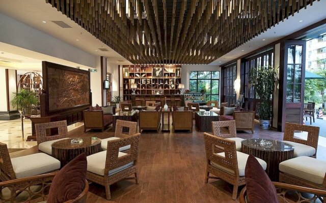 Vital Resort Spa Hotel