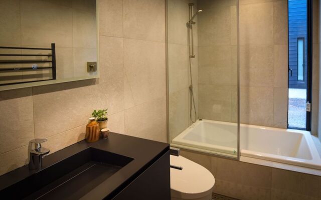 Prominence by The Hakuba Collection