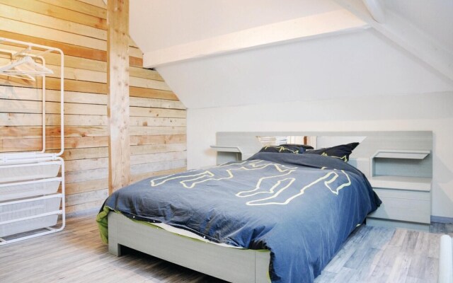 Stunning Home in Durbuy With 4 Bedrooms and Wifi