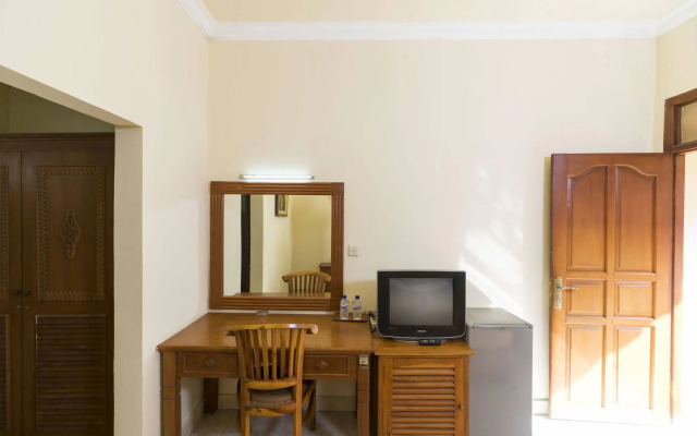 RedDoorz @ Denpasar Sanur