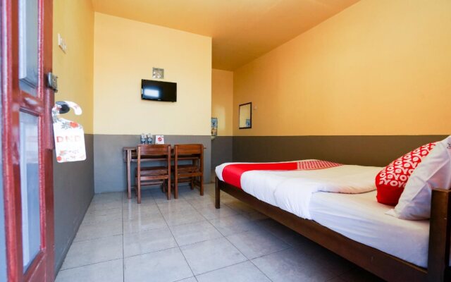OYO 1378 Tengger Indah Homestay