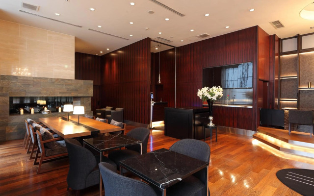Hotel Massimo Mishima