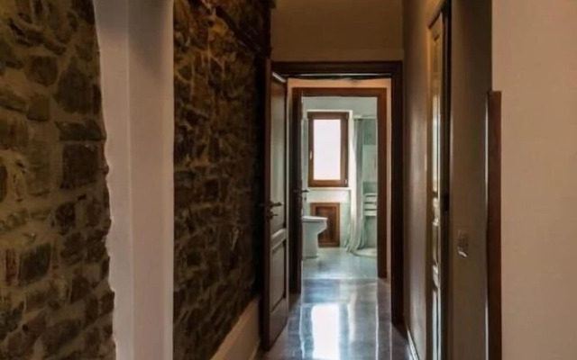 Casale I Cirillo: Primula & Iberide Florida