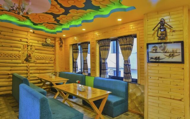 Oyo 658 Hotel Malaya