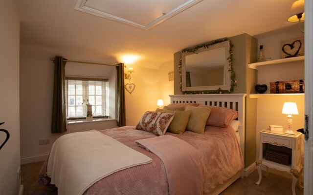 Cosy cottage