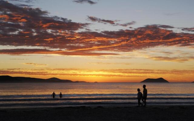 API Preston Beach Front Apartments