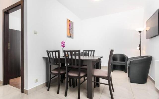Apartamenty Krakoin