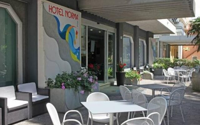Hotel Norma