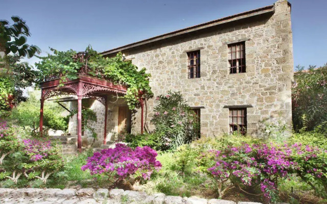 Heritage Homes Mehmet Ali Aga Konagi