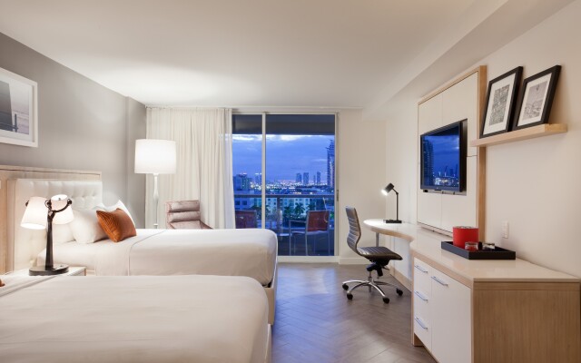 Marriott Stanton South Beach